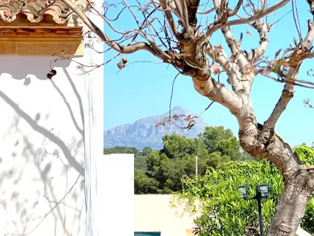 Villa à Jávea pour 4 pers, piscine privée, proche plage - Photo 32