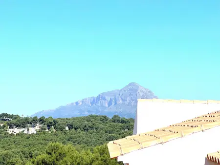 Villa à Jávea pour 4 pers, piscine privée, proche plage - Photo 33