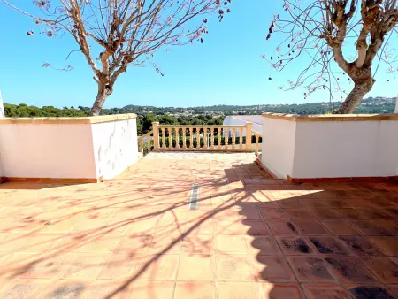 Villa à Jávea pour 4 pers, piscine privée, proche plage - Photo 35