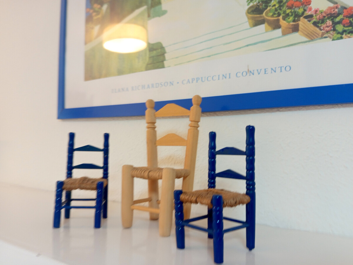 La Isla : appartement 1 chambre, jardin et piscine à Jávea - Photo 21
