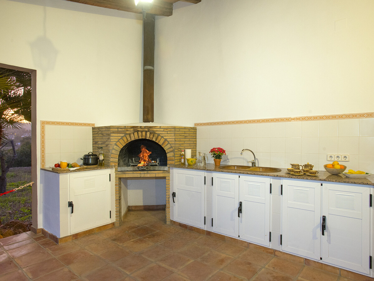 Villa Armonia - Champêtre avec piscine privée à Jávea - Photo 6
