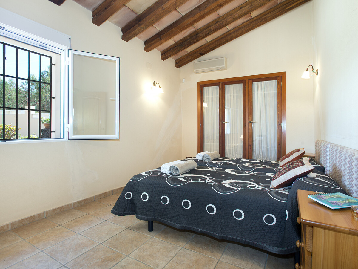 Villa Armonia - Champêtre avec piscine privée à Jávea - Photo 18