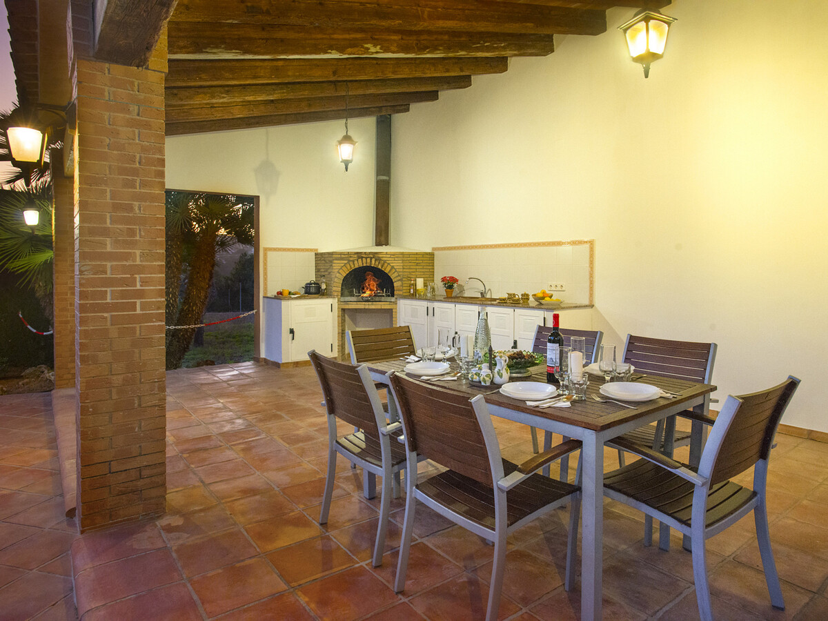 Villa Armonia - Champêtre avec piscine privée à Jávea - Photo 27