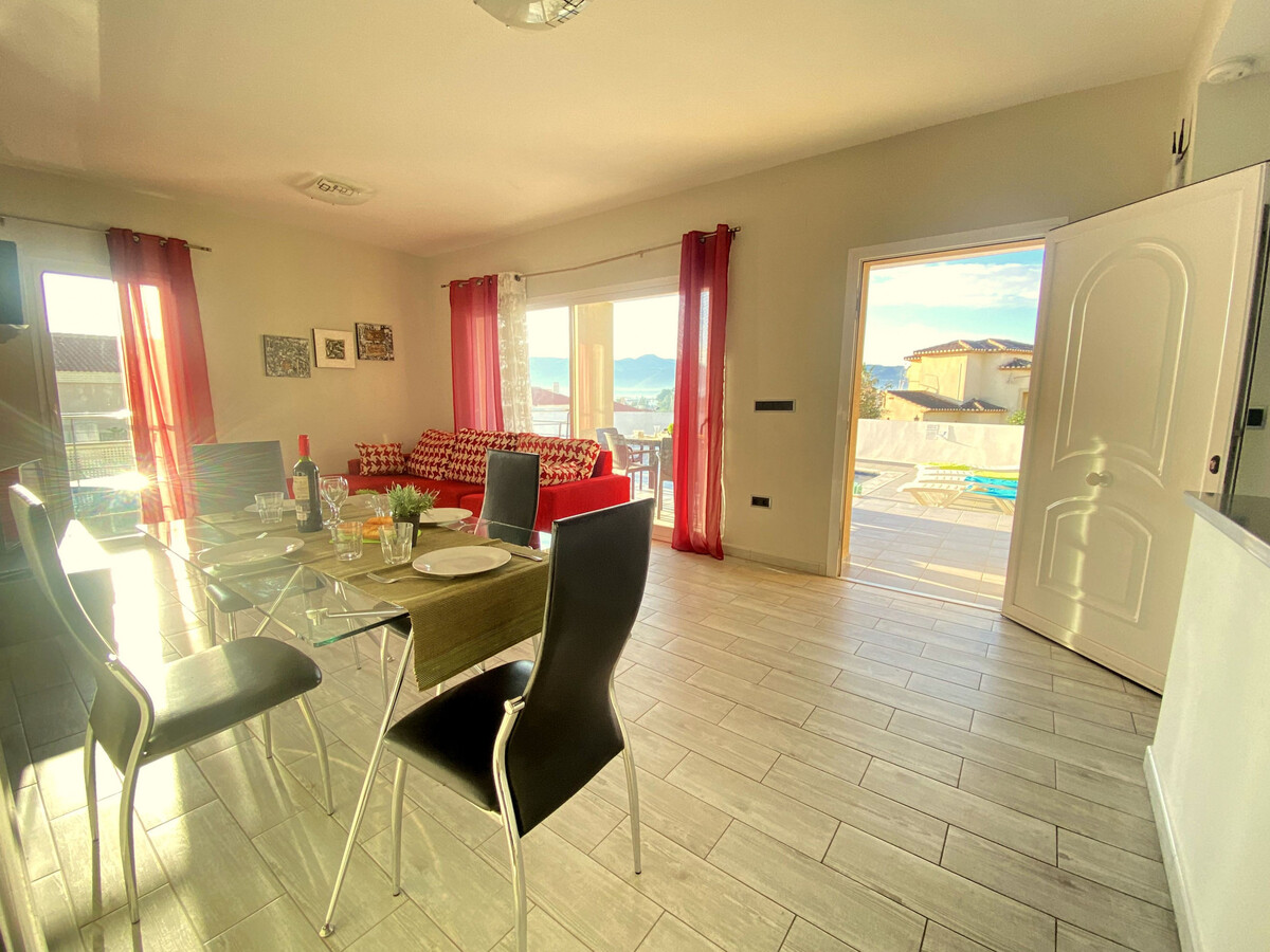 Villa Pomera 80 m² - Piscine privée et accès montagne - Photo 4