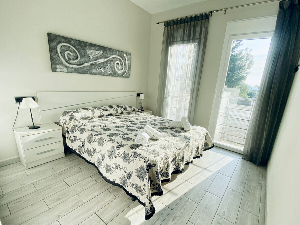 Villa Pomera 80 m² - Piscine privée et accès montagne - Photo 8