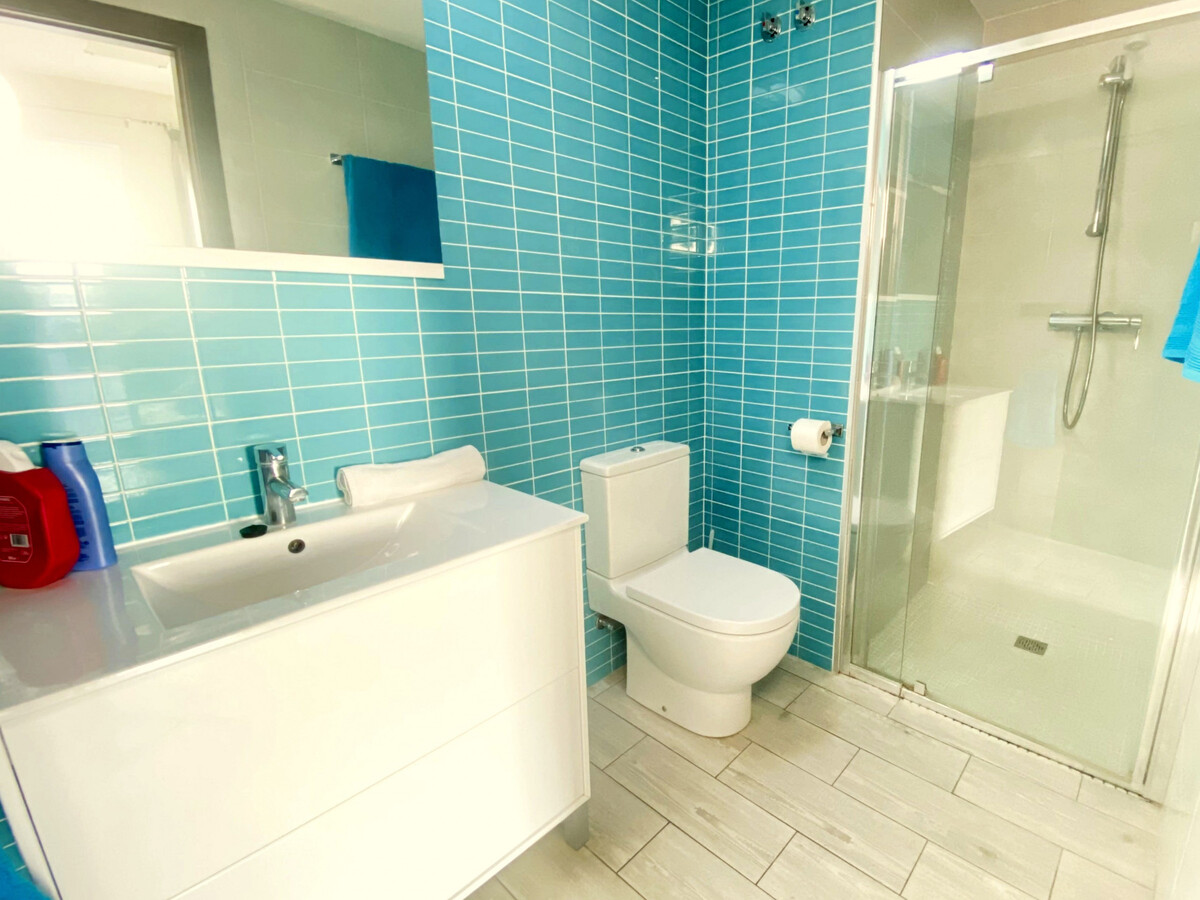 Villa Pomera 80 m² - Piscine privée et accès montagne - Photo 10