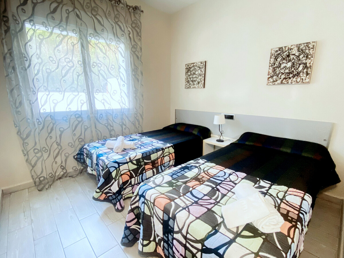 Villa Pomera 80 m² - Piscine privée et accès montagne - Photo 11