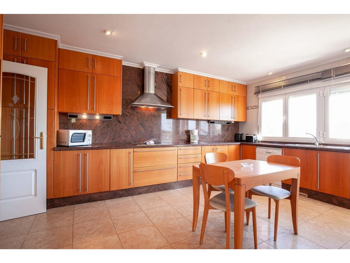 Villa Mahon : 12 pers, piscine privée, vue mer à Jávea - Photo 6