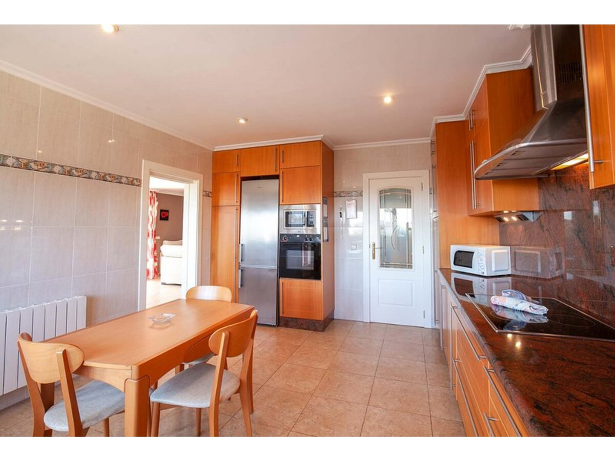 Villa Mahon : 12 pers, piscine privée, vue mer à Jávea - Photo 7