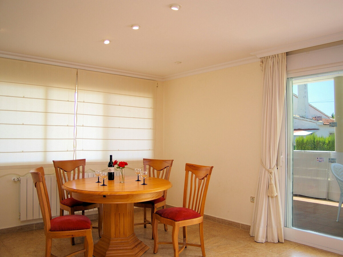 Villa Mahon : 12 pers, piscine privée, vue mer à Jávea - Photo 8
