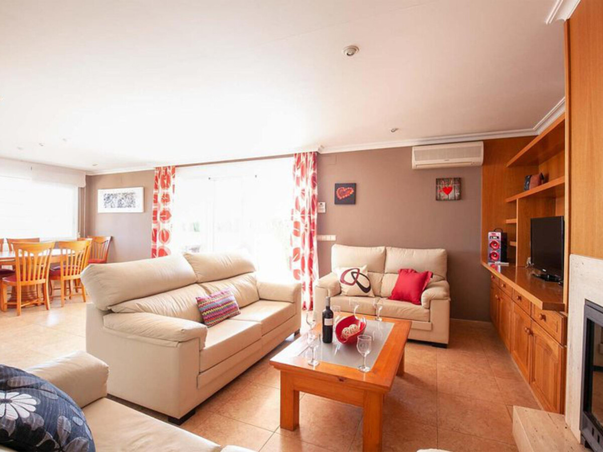 Villa Mahon : 12 pers, piscine privée, vue mer à Jávea - Photo 9