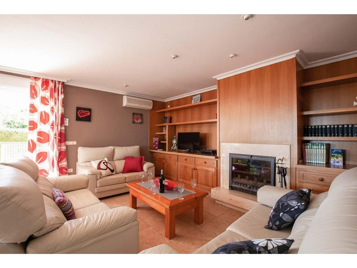 Villa Mahon : 12 pers, piscine privée, vue mer à Jávea - Photo 10