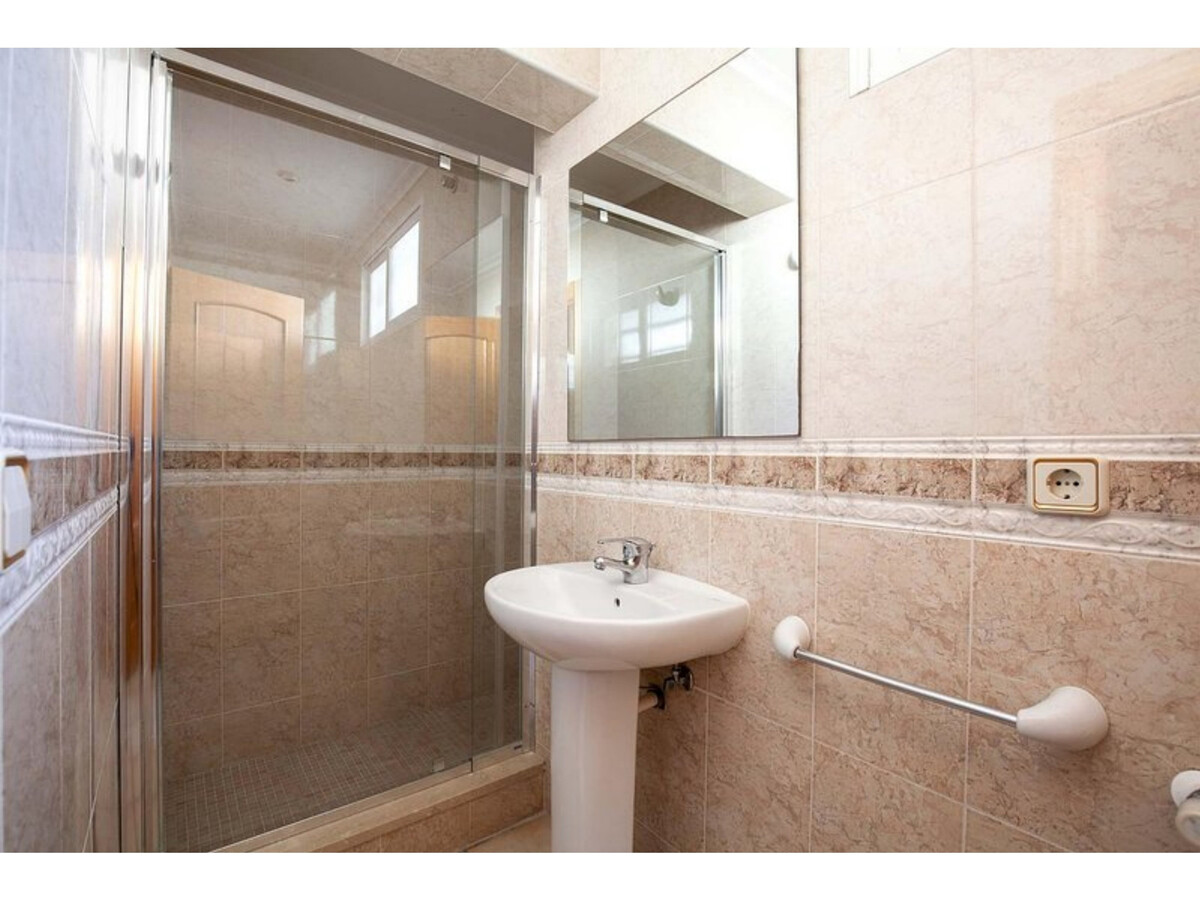 Villa Mahon : 12 pers, piscine privée, vue mer à Jávea - Photo 22