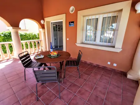 Villa Piña : 2 chambres, piscine privée à Xàbia : photo 9