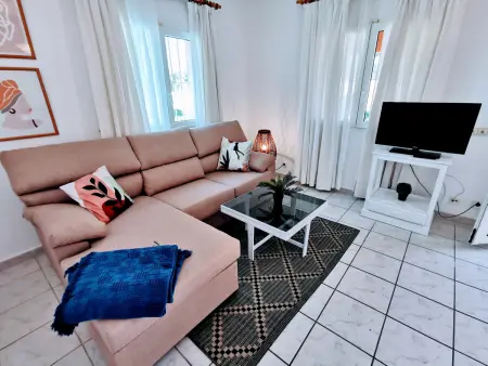 Villa Piña : 2 chambres, piscine privée à Xàbia : photo 10