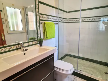 Villa Piña : 2 chambres, piscine privée à Xàbia : photo 16
