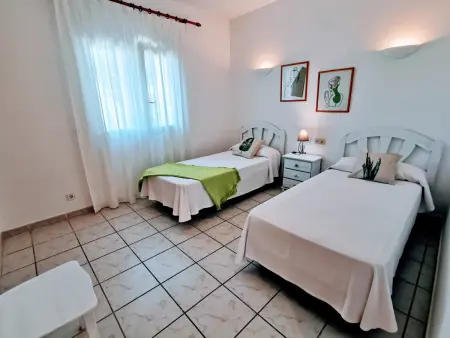 Villa Piña : 2 chambres, piscine privée à Xàbia : photo 17