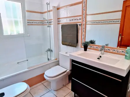 Villa Piña : 2 chambres, piscine privée à Xàbia : photo 18