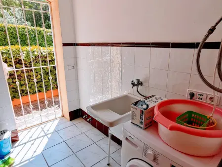 Villa Piña : 2 chambres, piscine privée à Xàbia : photo 19