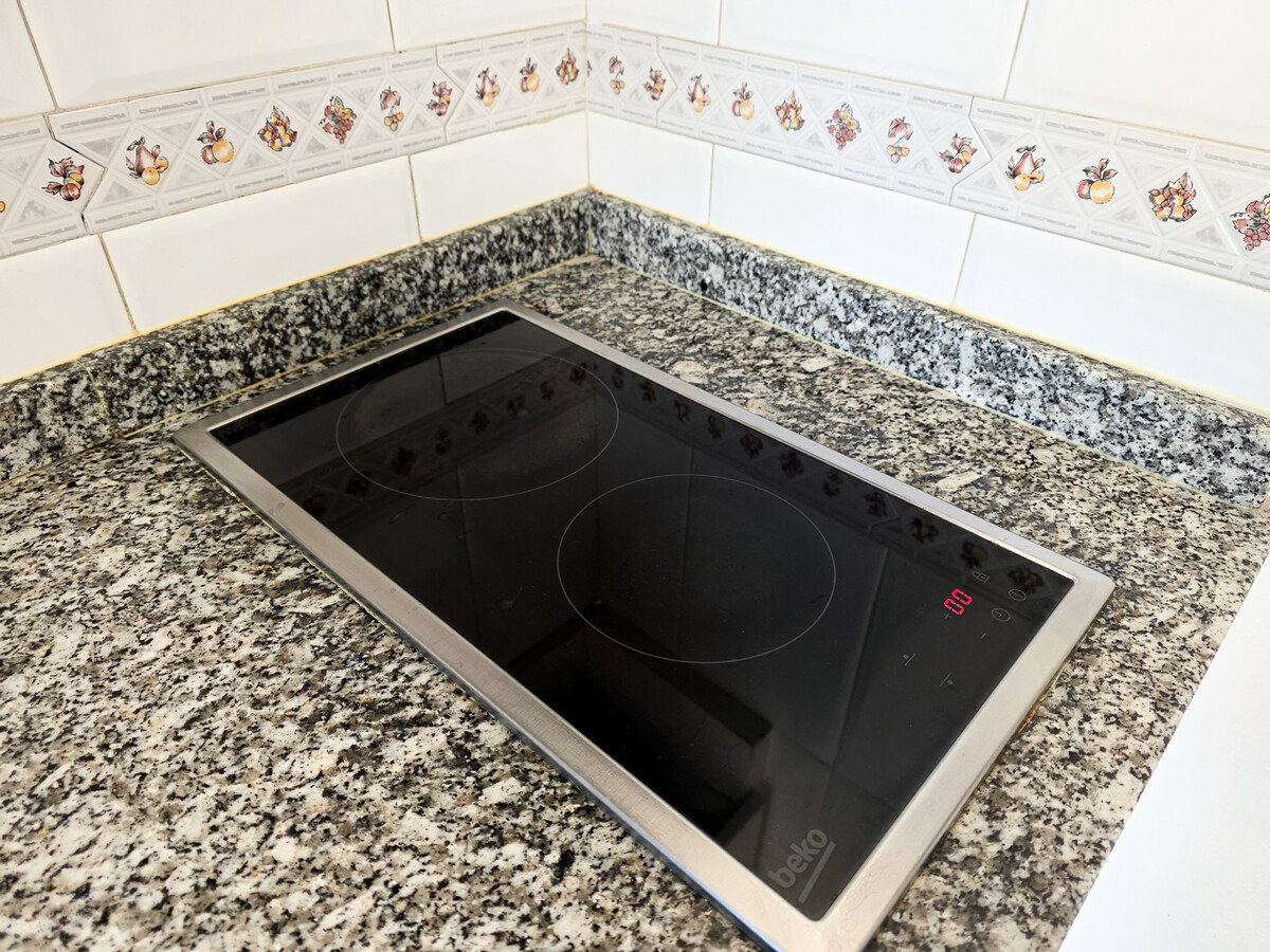 Appartement 1 chambre avec piscine en première ligne de plage à Dénia - Photo 17