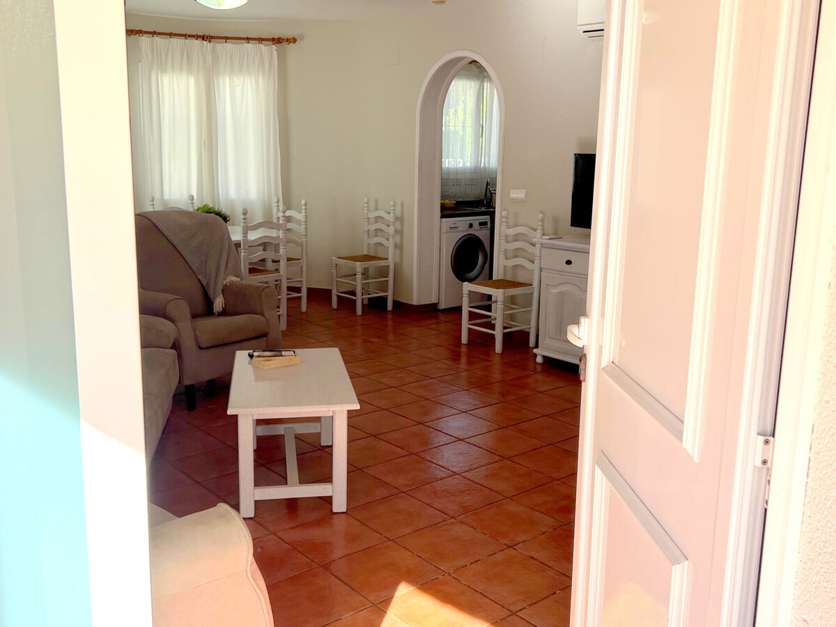 Villa Molins à Dénia, 400 m de la plage, piscine privée - Photo 8