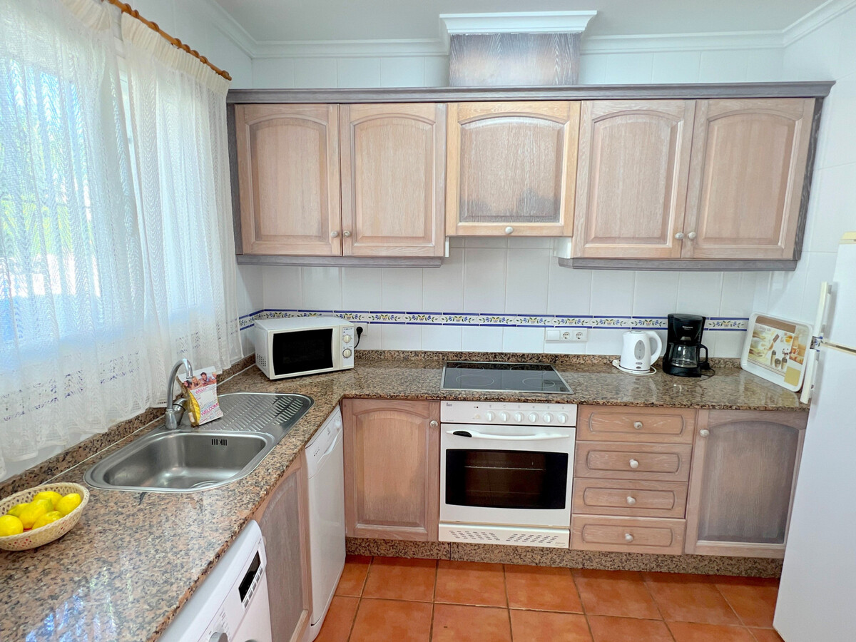 Villa Molins à Dénia, 400 m de la plage, piscine privée - Photo 10