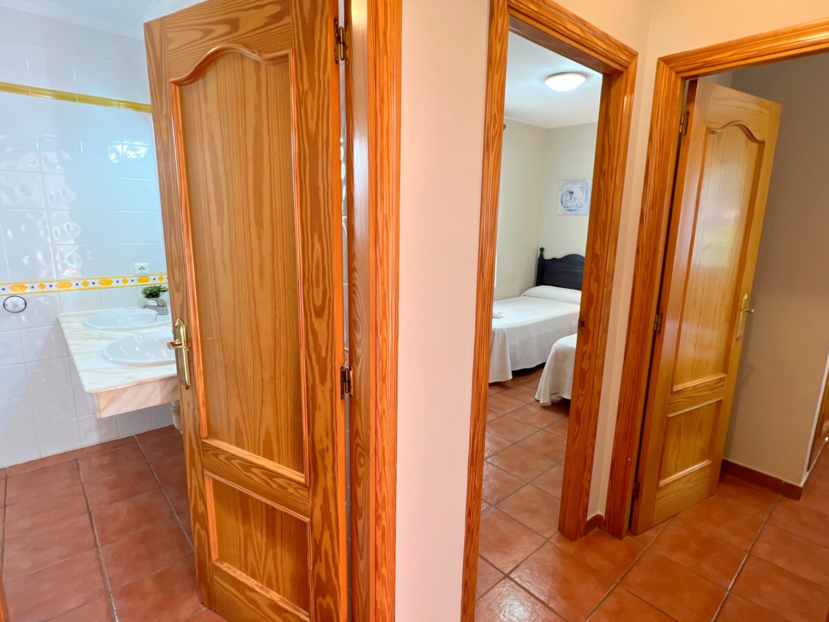 Villa Molins à Dénia, 400 m de la plage, piscine privée - Photo 11