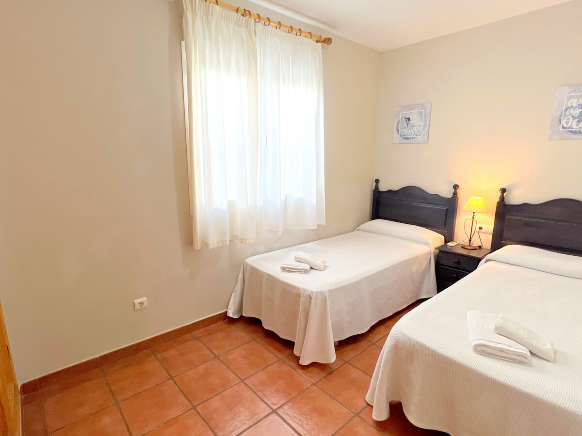 Villa Molins à Dénia, 400 m de la plage, piscine privée - Photo 12