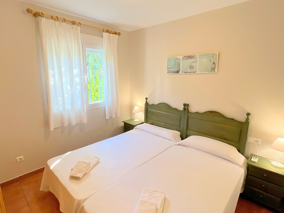 Villa Molins à Dénia, 400 m de la plage, piscine privée - Photo 14