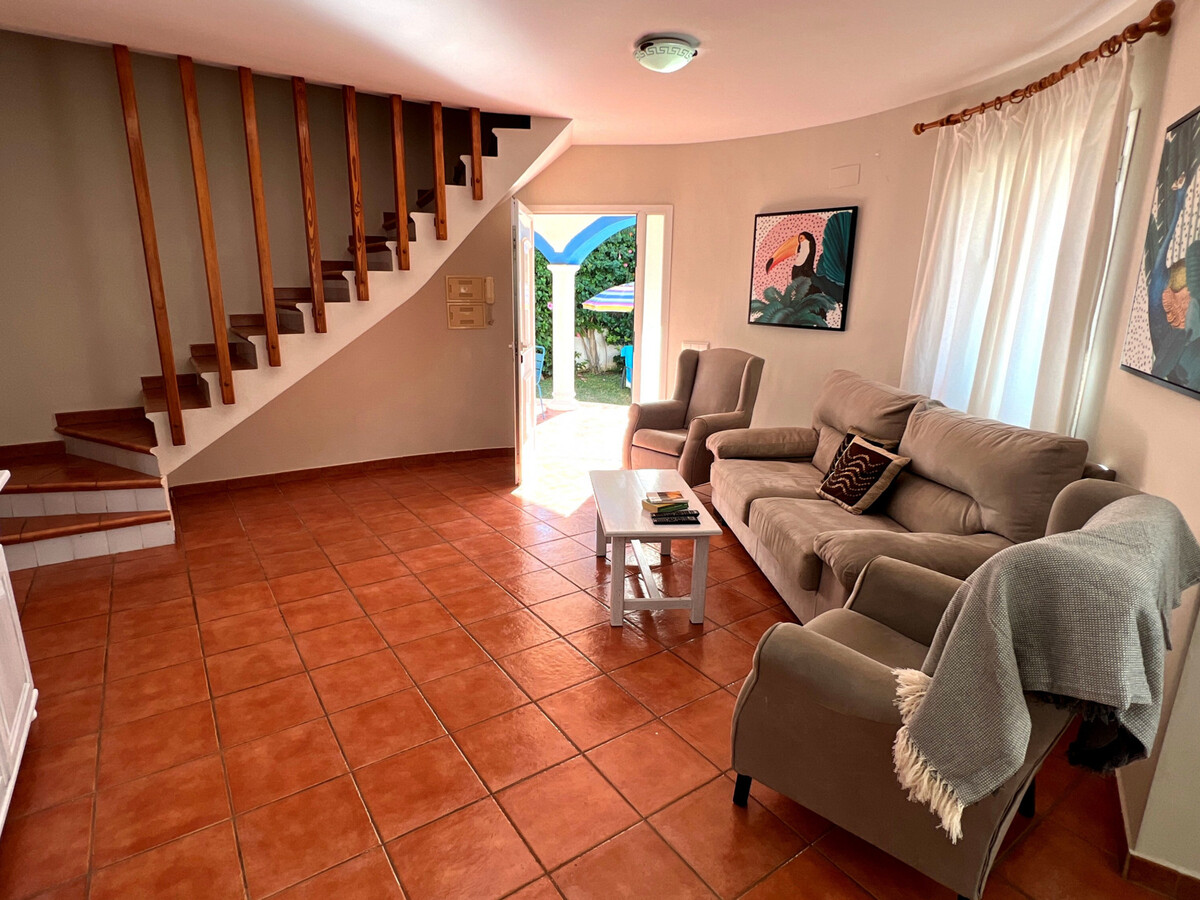 Villa Molins à Dénia, 400 m de la plage, piscine privée - Photo 15