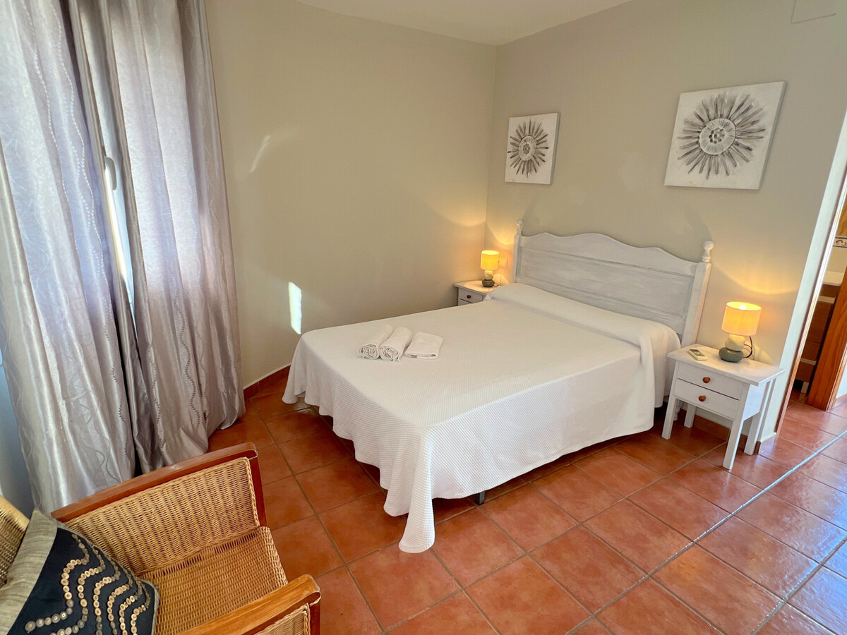 Villa Molins à Dénia, 400 m de la plage, piscine privée - Photo 17