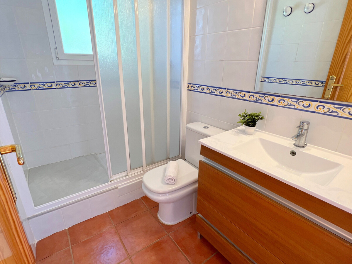 Villa Molins à Dénia, 400 m de la plage, piscine privée - Photo 18