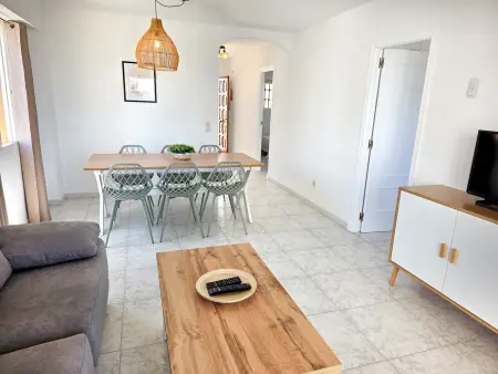 Appartement Talima à Denia, piscine et terrasse vue mer : photo 7