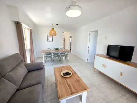 Appartement Talima à Denia, piscine et terrasse vue mer : photo 8