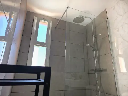 Appartement Talima à Denia, piscine et terrasse vue mer : photo 17