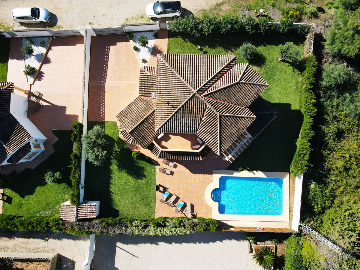 Villa Noguera – 4 chambres, piscine privée à 250 m de la plage - Photo 2