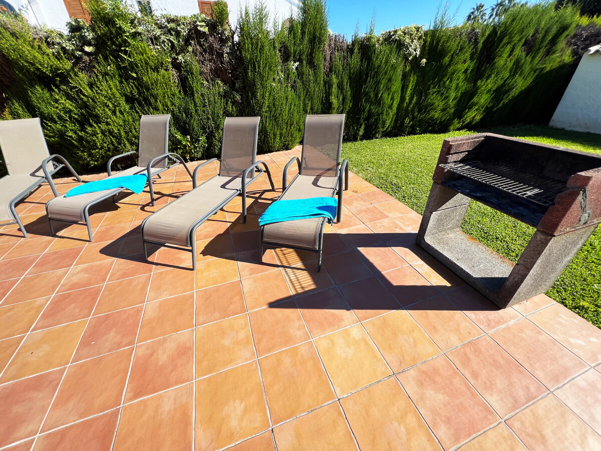 Villa Noguera – 4 chambres, piscine privée à 250 m de la plage - Photo 7