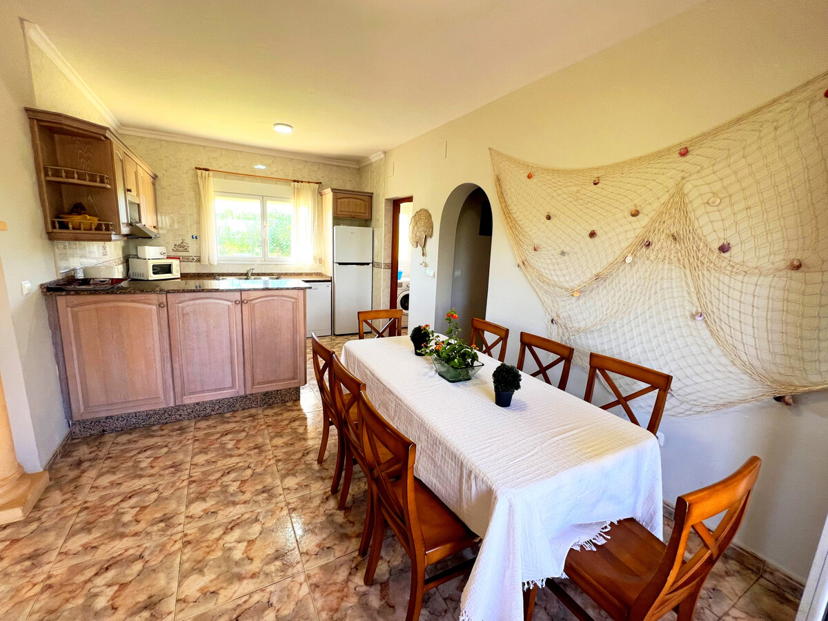Villa Noguera – 4 chambres, piscine privée à 250 m de la plage - Photo 10