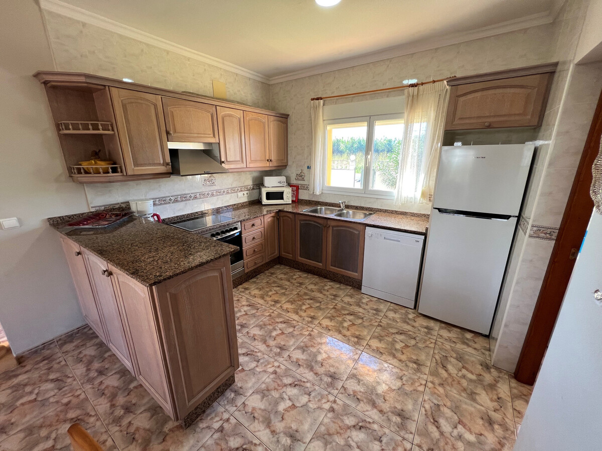 Villa Noguera – 4 chambres, piscine privée à 250 m de la plage - Photo 11