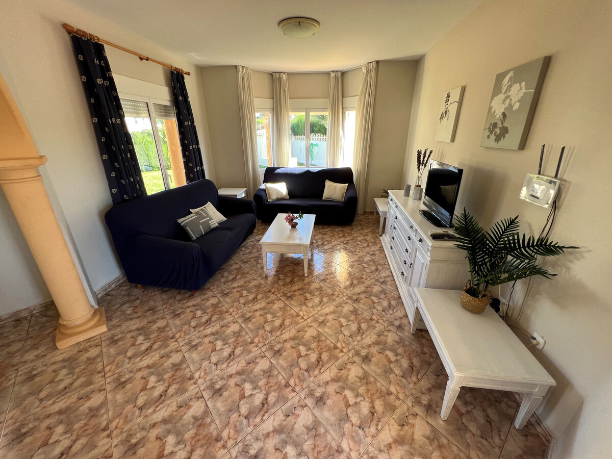 Villa Noguera – 4 chambres, piscine privée à 250 m de la plage - Photo 12