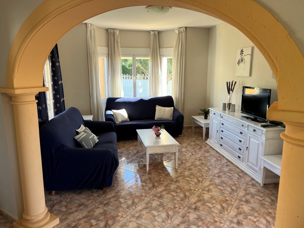 Villa Noguera – 4 chambres, piscine privée à 250 m de la plage - Photo 13