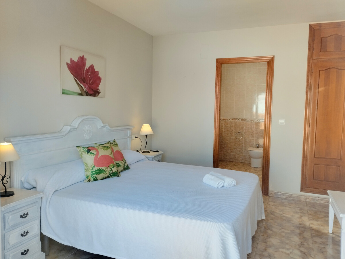 Villa Noguera – 4 chambres, piscine privée à 250 m de la plage - Photo 19