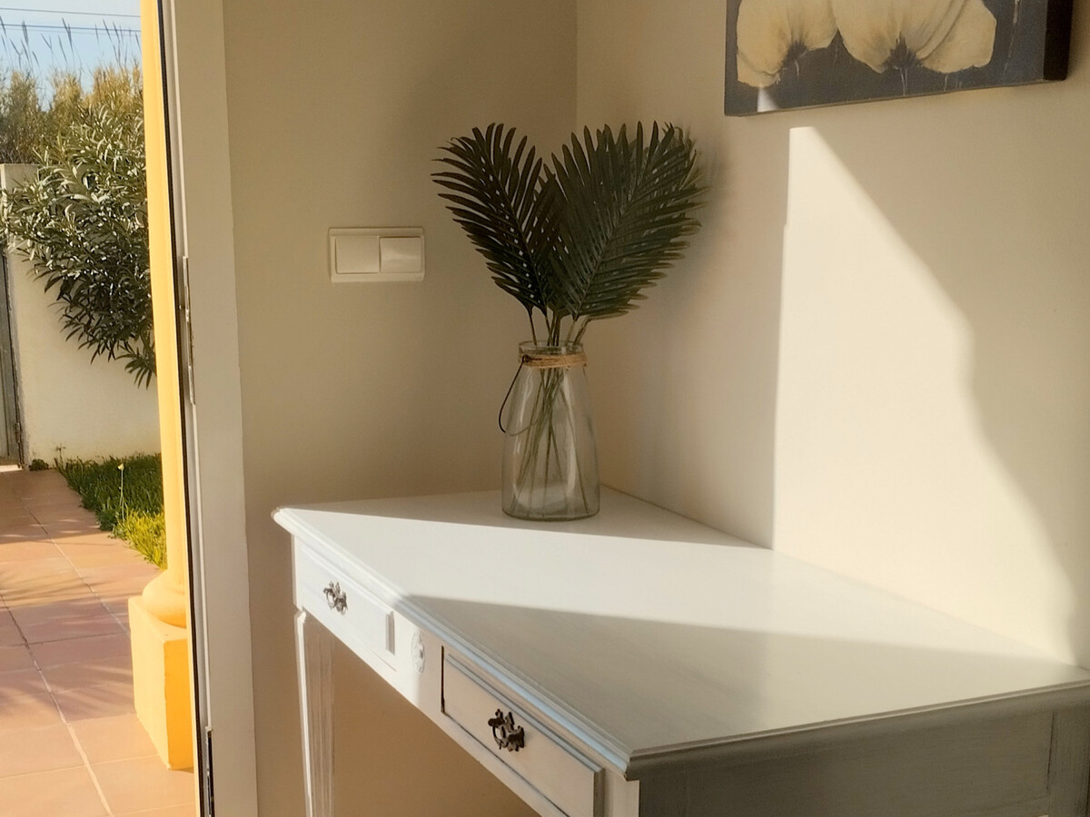 Villa Noguera – 4 chambres, piscine privée à 250 m de la plage - Photo 23