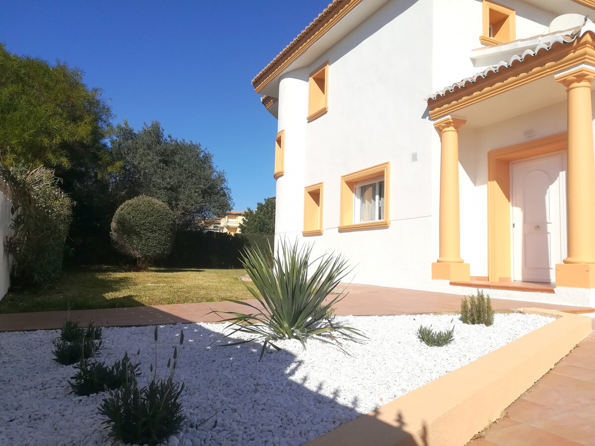 Villa Noguera – 4 chambres, piscine privée à 250 m de la plage - Photo 24