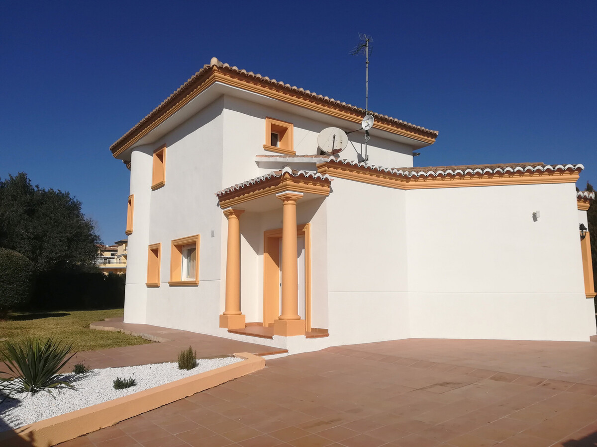 Villa Noguera – 4 chambres, piscine privée à 250 m de la plage - Photo 25