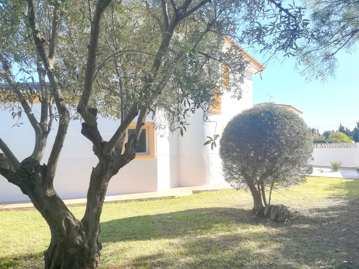 Villa Noguera – 4 chambres, piscine privée à 250 m de la plage - Photo 26