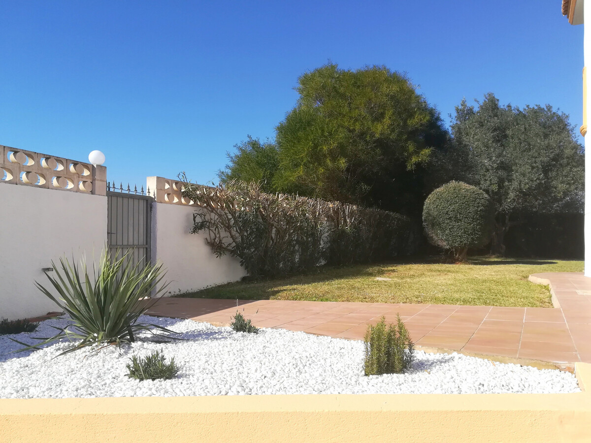 Villa Noguera – 4 chambres, piscine privée à 250 m de la plage - Photo 27