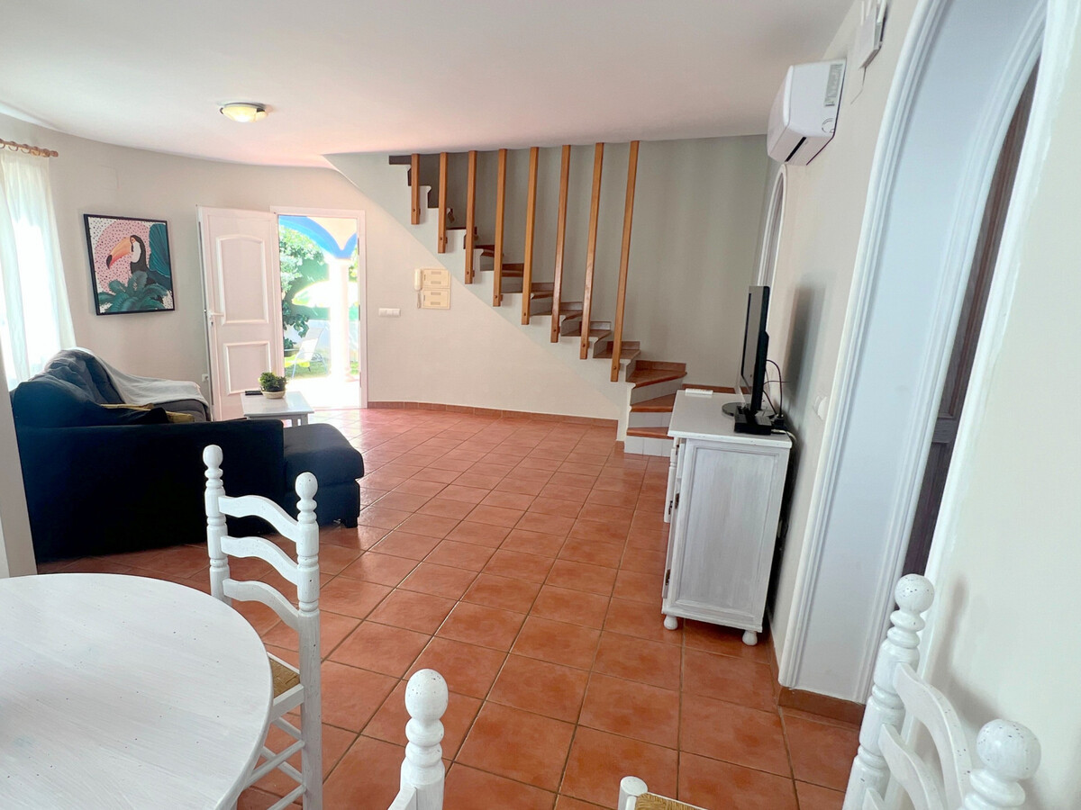 Villa Molins à Dénia : piscine privée, 400 m plage - Photo 18