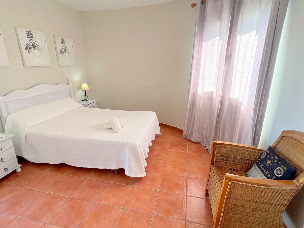 Villa Molins à Dénia : piscine privée, 400 m plage - Photo 19