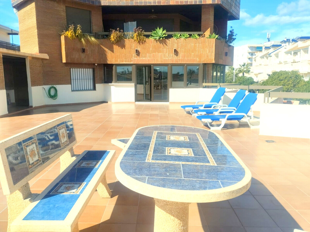 La Pergola, 3 chambres à 60m de la plage - Photo 3